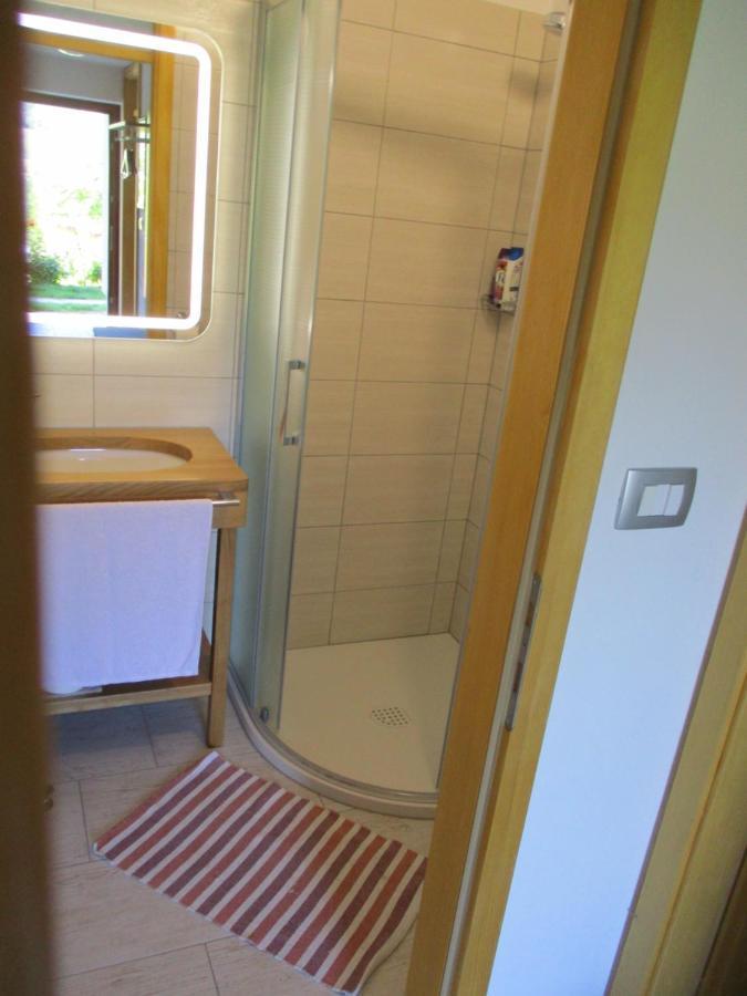 Apartma Elizabeth Lejlighed Srpenica Eksteriør billede