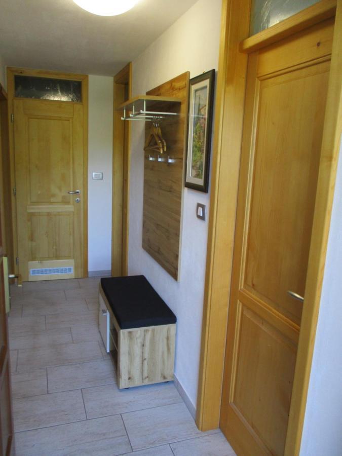 Apartma Elizabeth Lejlighed Srpenica Eksteriør billede